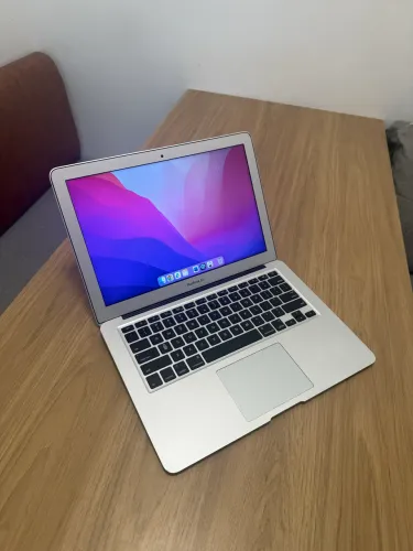 MacBook Air 13" 2017 . Revisado com Bateria nova