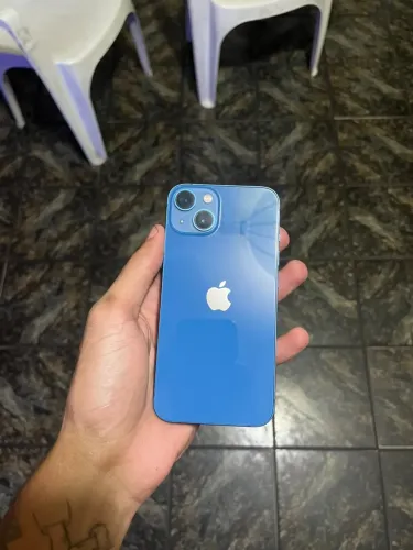 iPhone 13 128GB - Ótimo aparelho!