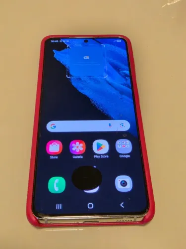 Galaxy S21 5G