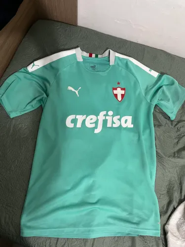 Camisa III Palmeiras 2019/20 Original G