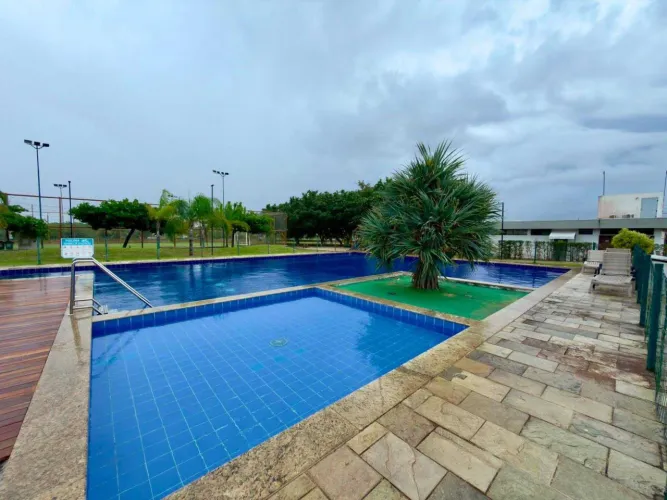 LOTE LESTE NO CONDOMÍNIO TERRAS ALPHAVILLE 1 [18370]