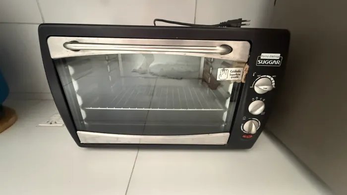 Forno Elétrico