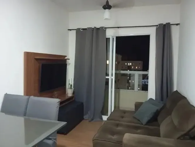 Apartamento à venda Condomínio: Residencial Sun lake - Sorocaba
