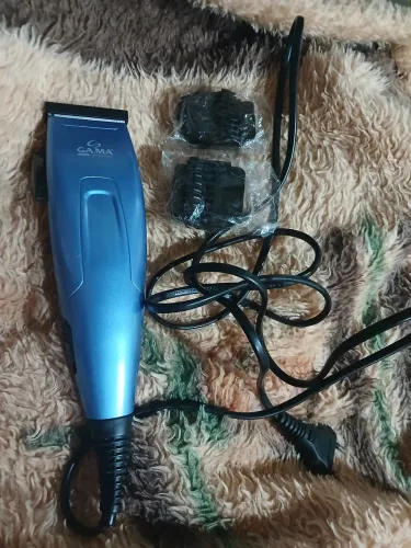 Vendo Máquina de Corte de Cabelo 