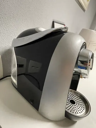 CAFETEIRA TRÊS CORAÇÕES MODO S04 - MULTIBEBIDAS ?