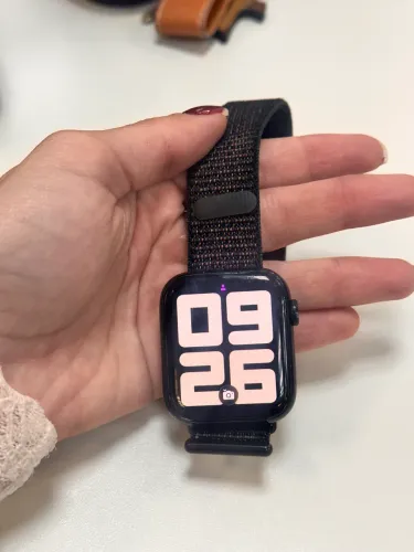 Apple Watch SE