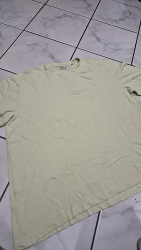 Camiseta Lisa Masculina CASUAL