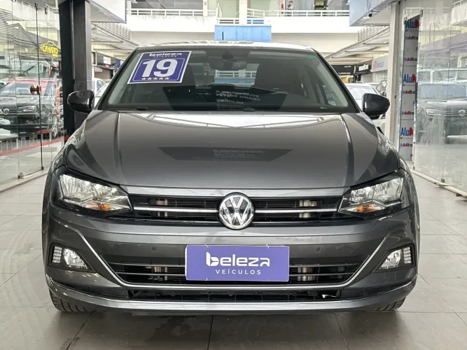 Volkswagen Virtus Highline 200 TSI 1.0 Flex 12V AUT 2019