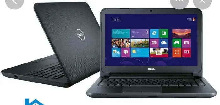 Notebook Dell 14 2640
