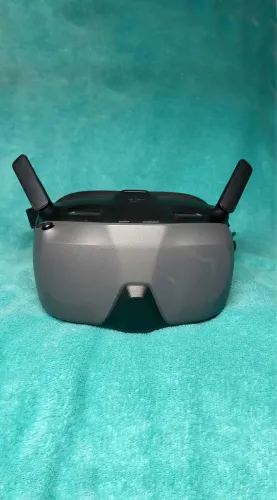 DJI Goggles N3 + DJI RC Motion 3 - Kit Completo