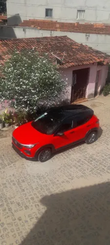 Fiat Pulse Drive 1.3 8V Flex Mec. 2023