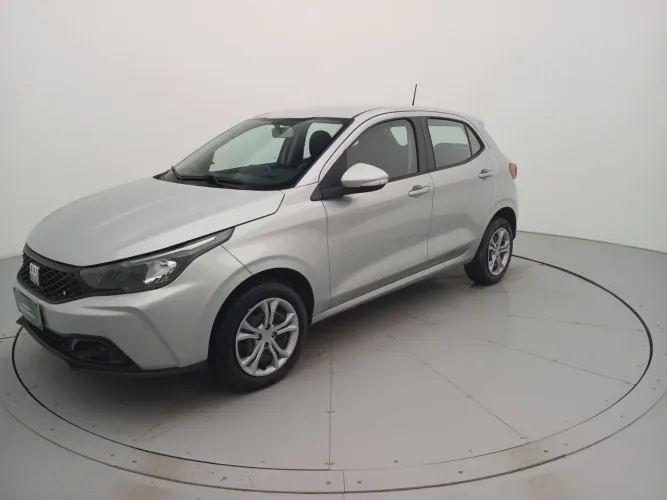 Fiat Argo Drive 1.0 Firefly 2025