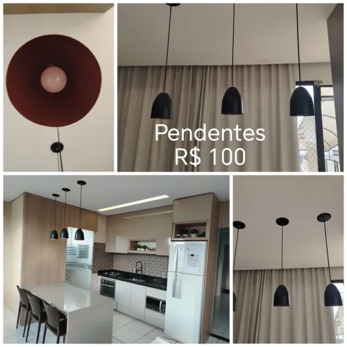 Vendo tudo/ Motivo mudança de Estado