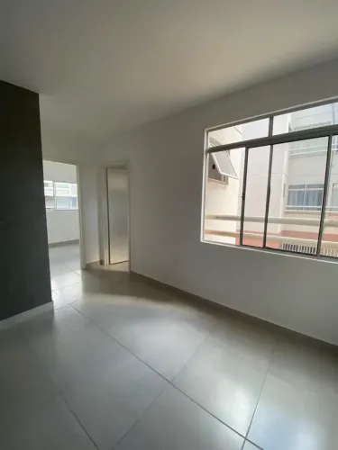 Apartamento à Venda no Residencial Buriti Sereno 2 em Aparecida de Goiânia-GO codigo: 3596