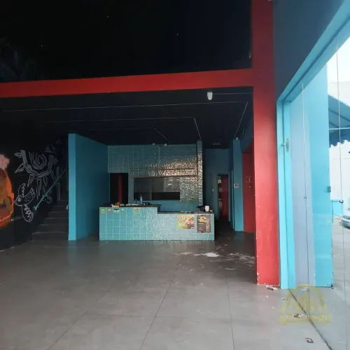 Loja para locação, 275 m² por R$ 14.000/mês - Manaíra - João Pessoa/PB