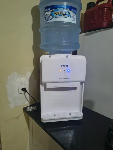 Gelagua philco