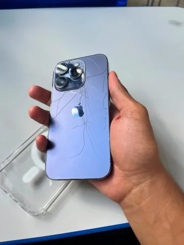 iPhone 14 PRO LEIA A DESCRIÇÃ!!!