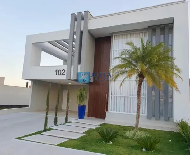 Casa a venda, 330m2 - Residencial Evidências - Caldeira, Indaiatuba