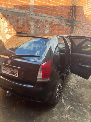 Fiat Palio 1.0/ Trofeo 1.0 Fire/ Fire Flex 2P 2009