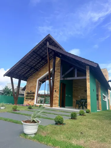 Casa da felicidade 2
