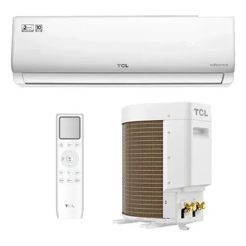 Ar Split inverter TCL Elite GV 9000 BTUs