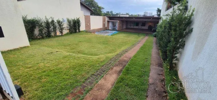 Casa com 1 dormitório, 110 m² - venda por R$ 400.000,00 ou aluguel por R$ 2.500,00/mês - P