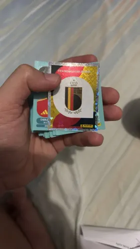 Brilhantes da copa