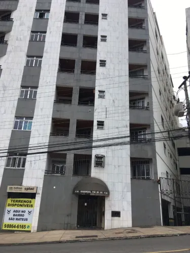 Apartamento com 2 quartos. São Mateus