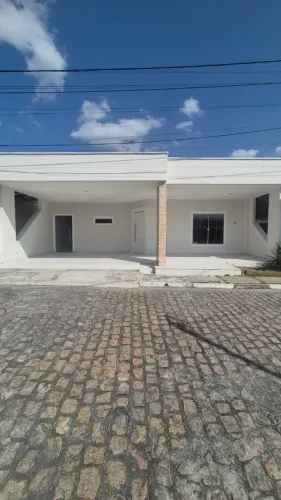 Casa a venda de 3/4 - condomínio viva mais vila Olímpia