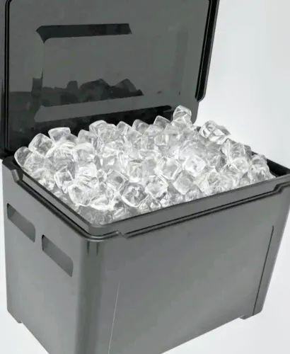 Caixa Térmica Aluguel