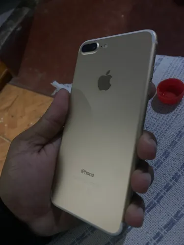 iPhone 7 Plus 