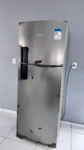 Geladeira para vender rápido
