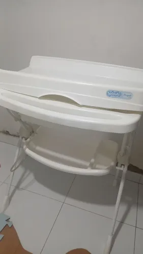Banheira burigotto