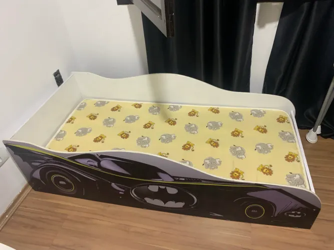 Cama infantil