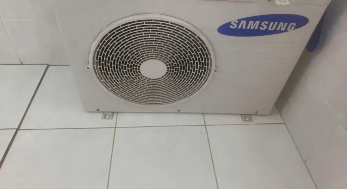 Condensadora