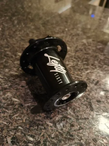 Cubo lefty