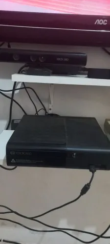 Xbox 360 eslin