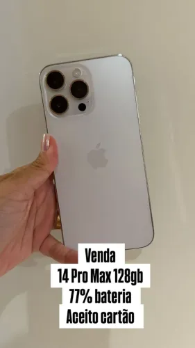 iPhone 14 Pro Max
