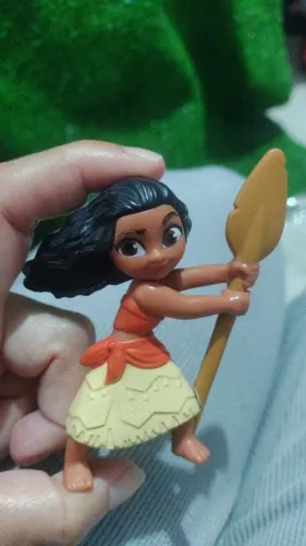 Moana Action figure 