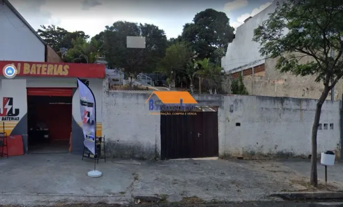terreno em Venda Nova belo horizonte