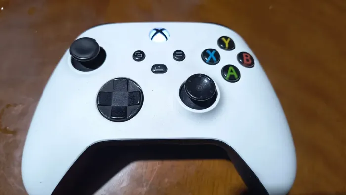 Controle Xbox series