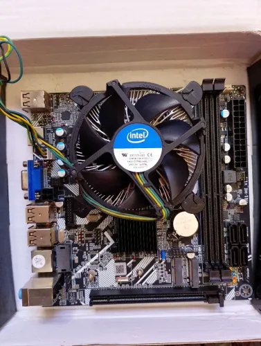 Intel 1155 ddr3 nvme