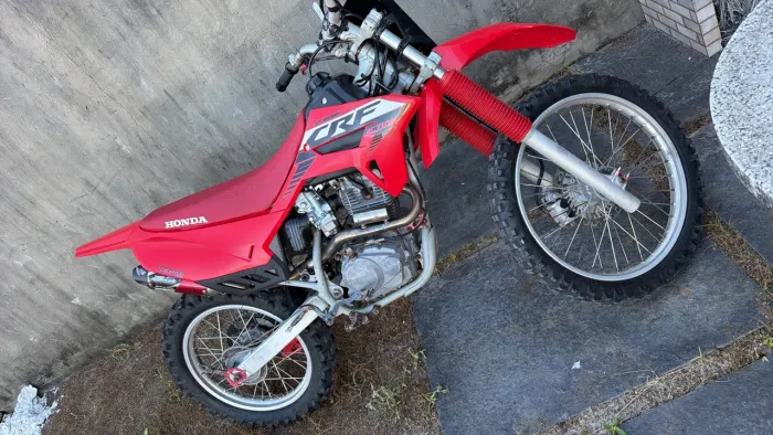 Crf 230F