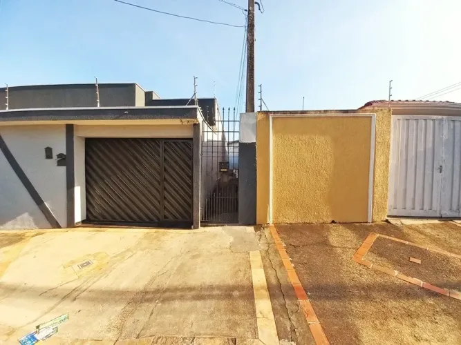 Casa para aluguel, 1 quarto, VILA QUEIROZ - Limeira/SP