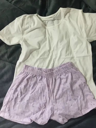 Short doll