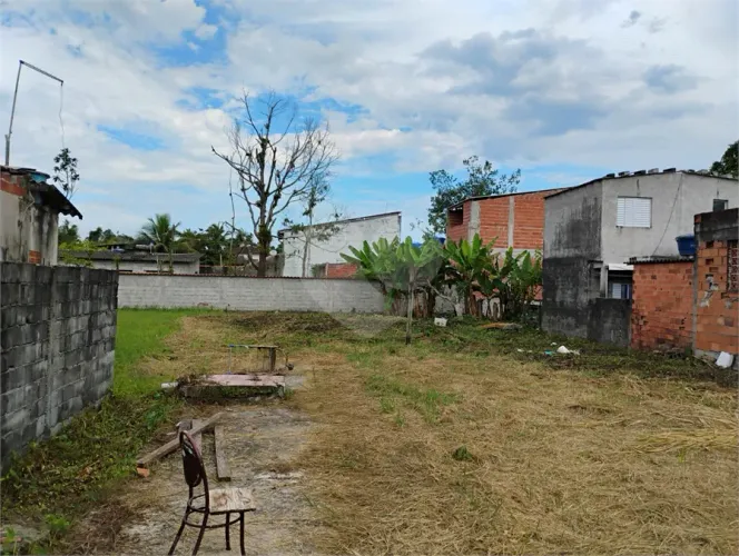 Terreno à venda em Boraceia - SP