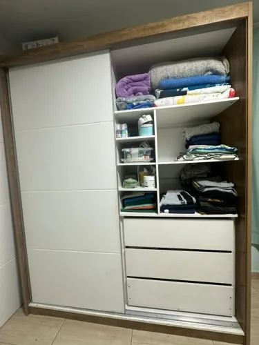 jogo de quarto infantil