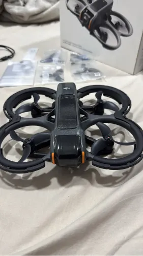 Avata 2 DJI FLYMORE COMBO