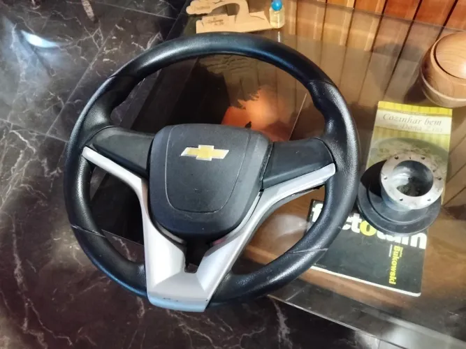 Volante s10 LTZ  2019 