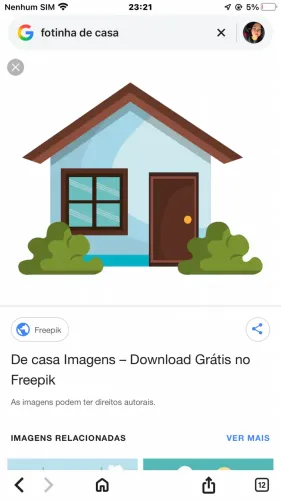 Aluga casa individual